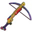 Toy Crossbow