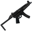 Blackout MP5 - image 0