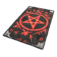 Rug from Hell