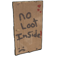 Poor Man's Cardboard Door icon