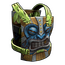 Tiki Chestplate - image 0