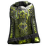 Toxic Wolf Sleeping Bag - image 0