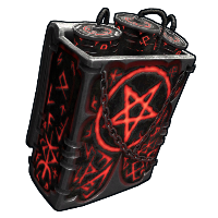 Satchel Charge from Hell icon