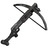 Bonebreaker Crossbow