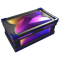 Tempered Large Box icon