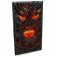 Volcano Door - image 0