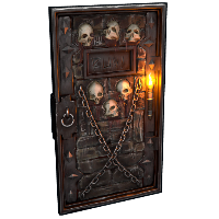Dungeon Armored Door icon