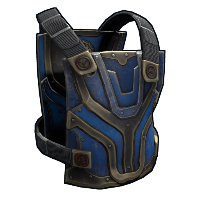 Trust in Rust Chestplate icon
