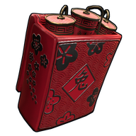 Steam Community Market :: Listings for Red Envelope Satchel Charge