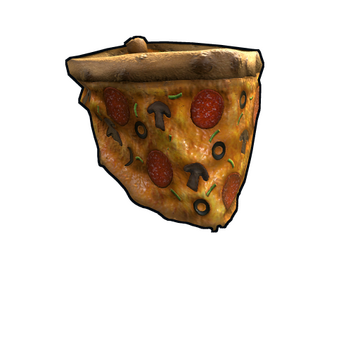 新品】PIZZA OF DEATH BANDANA FUKURO 3色セット