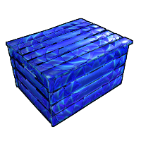 Blue Lotus Box icon