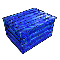 Skin: BoxBox Box • Rust Labs