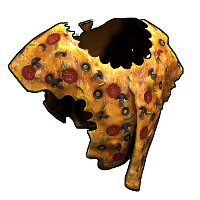 Pizza Poncho icon