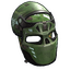 Elite Crate Facemask