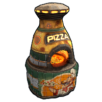 Pizzeria Furnace icon