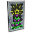 Neon Tree Frozen Door - image 0