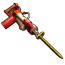 Nutcracker Jackhammer - image 0