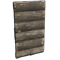 Log Door icon