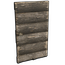 Log Door - image 0