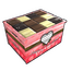 Small Chocolate Box - image 0