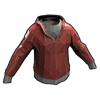 Low Poly Hoodie icon