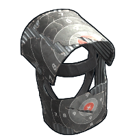 Target Helmet icon