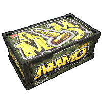 Graffiti Ammo Storage icon