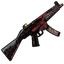 Berserker MP5