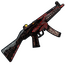 Berserker MP5 - image 0