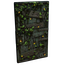 Fireflies Metal Door - image 0