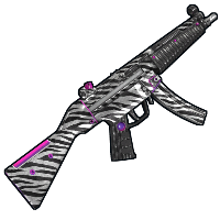 Zebra MP5