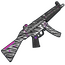 Zebra MP5 - image 0
