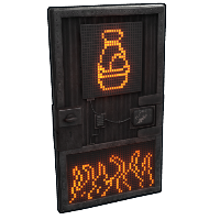 Furnace Room Door icon