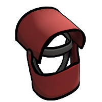JPEG Helmet icon