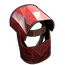 Low Poly Helmet - image 0