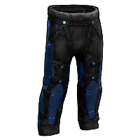 Skullkiller Pants