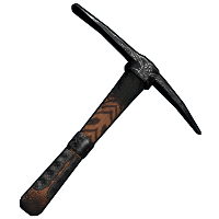 Warlord Pickaxe icon