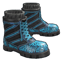 Azul Boots icon