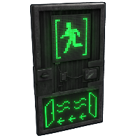 Airlock Door icon