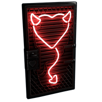 Evil Heart Door icon