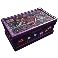 Valentine's Box icon