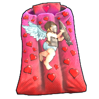 Immortal Angel Bag
