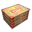 Pizza Box Storage - image 0