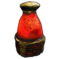 Year of The Tiger Furnace icon
