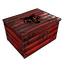 Small Tiger Box - image 0
