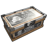 Scientific Stone Storage