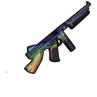Glister Thompson icon