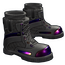 Tempered Boots - image 0