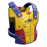 Toy Chestplate icon
