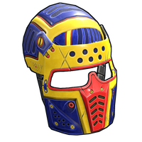 Toy Facemask icon